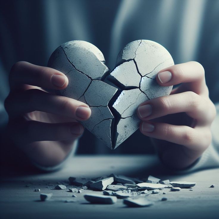 broken-heart-dp-girl