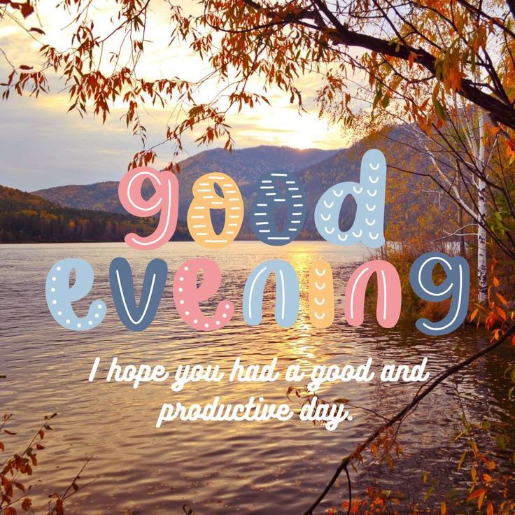 couple-good-evening-images