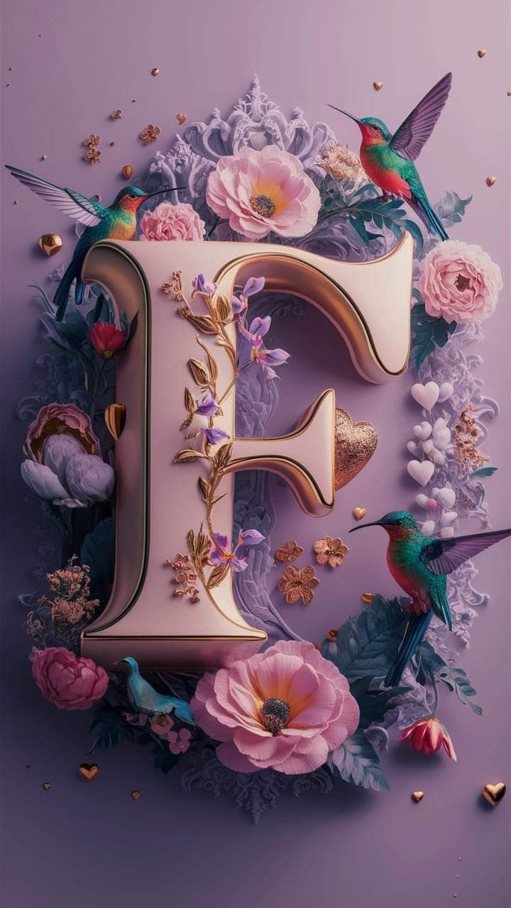 f-name-dp-black-background-love