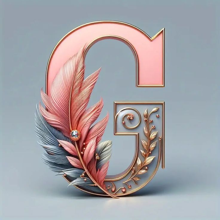 g-name-dp-love-heart