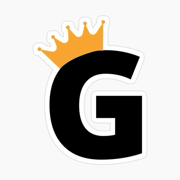 g-name-dp-love-heart