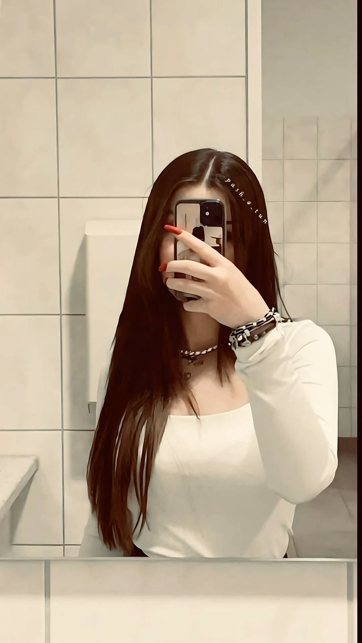 girl-photo-dp-instagram-hidden-face-cartoon