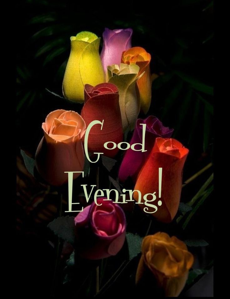 good-evening-images-cute