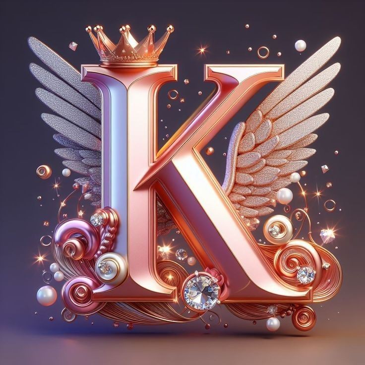 k-name-dp-girl-stylish