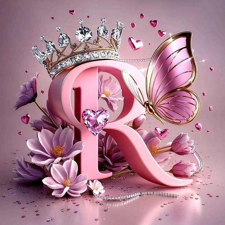 r-name-dp-love-download