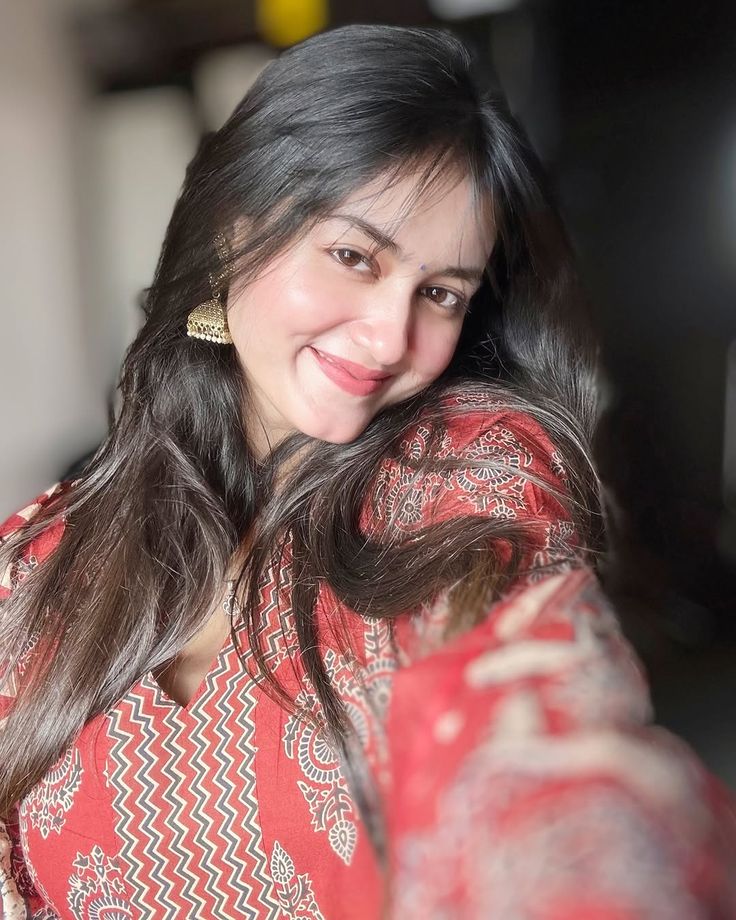 Indian Cute Girls Dp