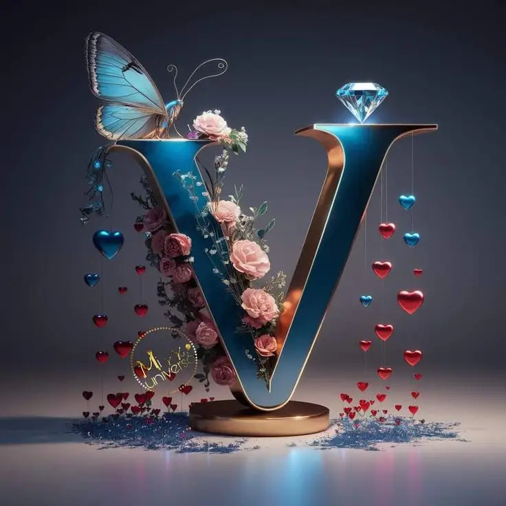 V-name-dp-for-whatsapp-boy