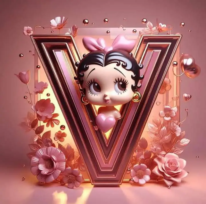 V-name-dp-love-couple