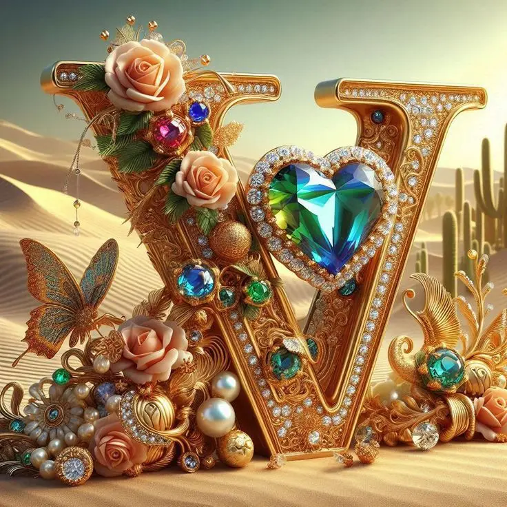 V-name-profile-photo