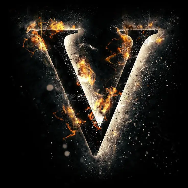 V-name-profile-pic-download