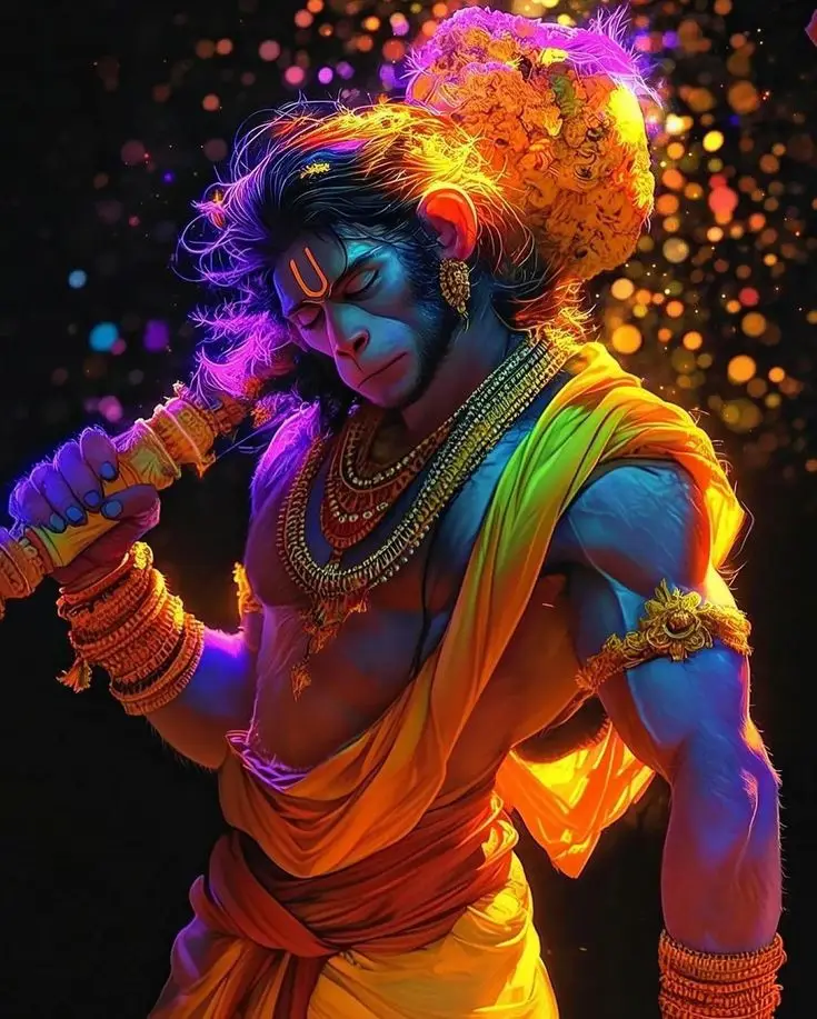 ai-generated-hanuman-ji-photo