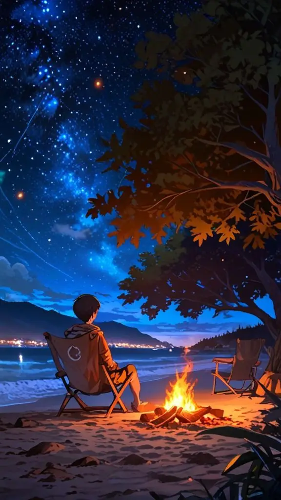 alone-anime-girl-dp-aesthetic