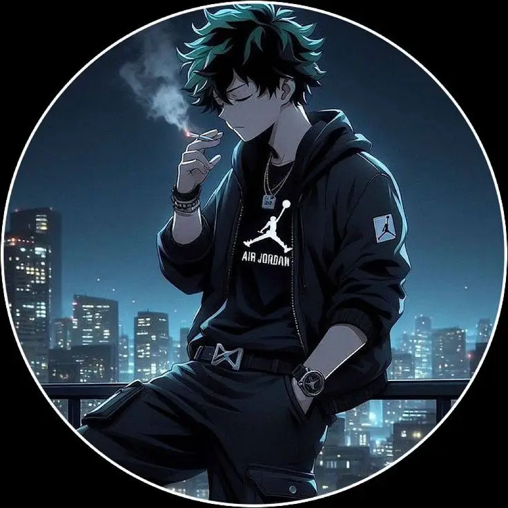 alone-boy-instagram-dp-for-boys-cartoon