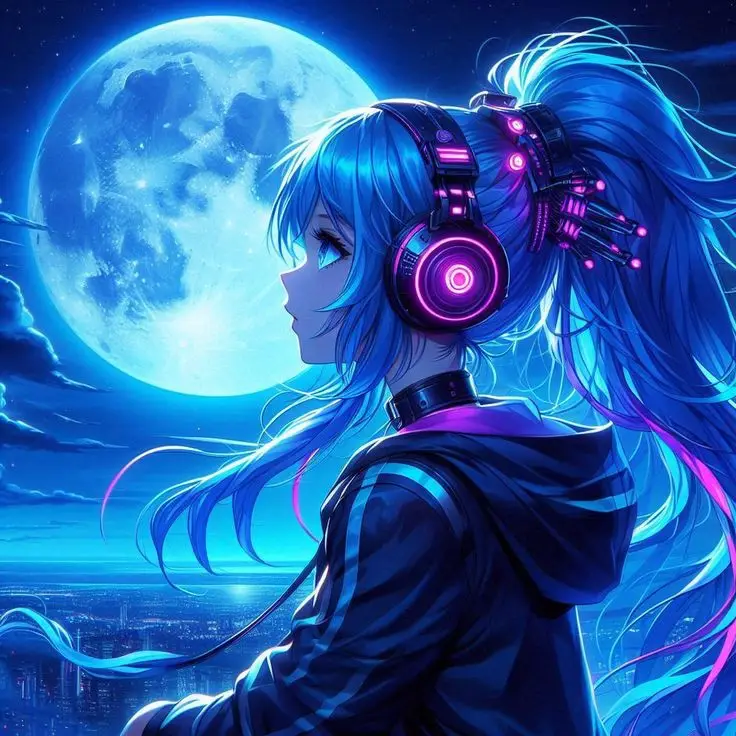 alone-dp-for-whatsapp-girl-attitude