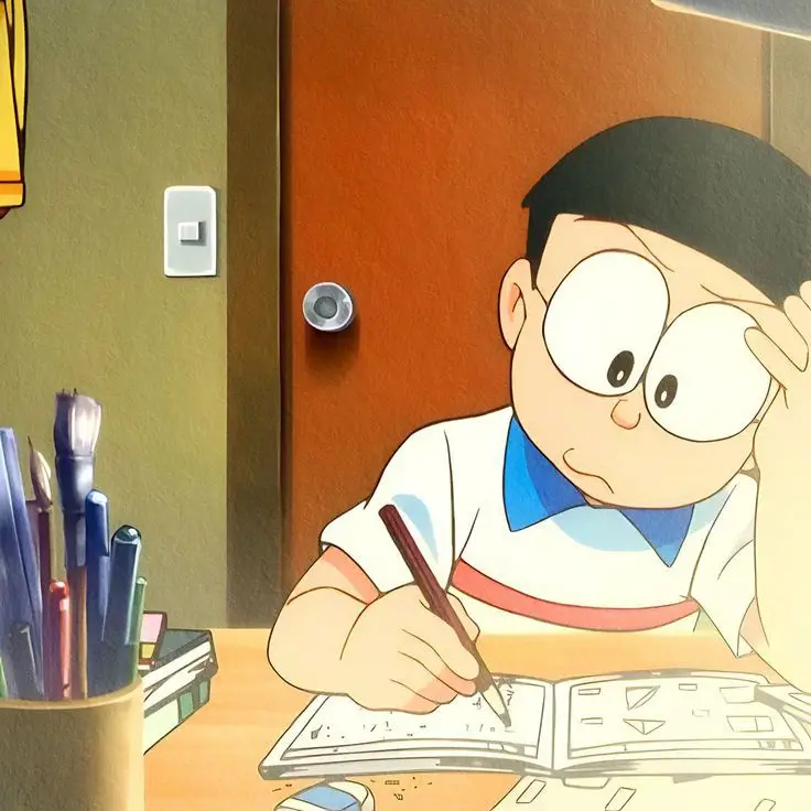 alone-nobita-photo