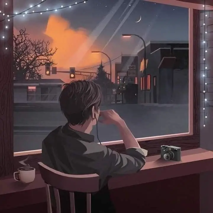 alone-sad-dp-boy-cartoon