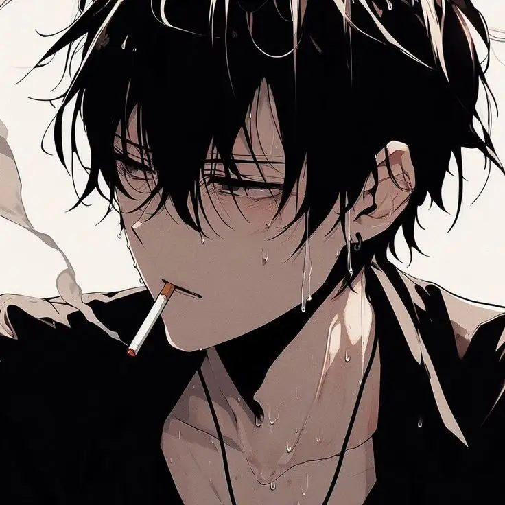 alone-sad-dp-boy-cartoon