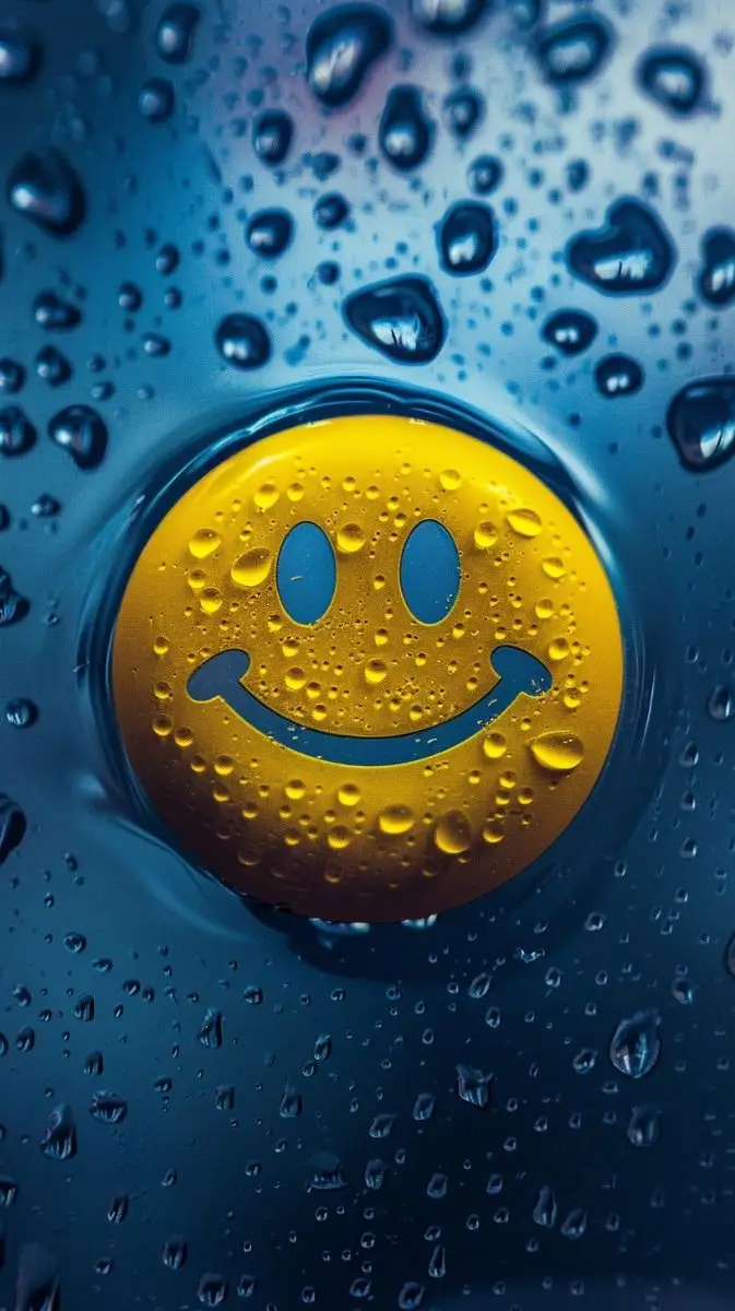 always-keep-smile-dp