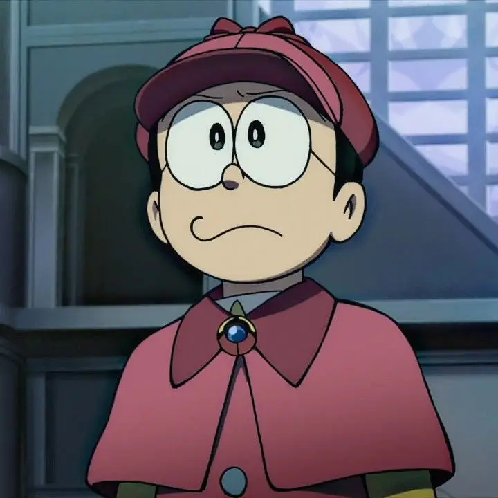 and-nobita-photo