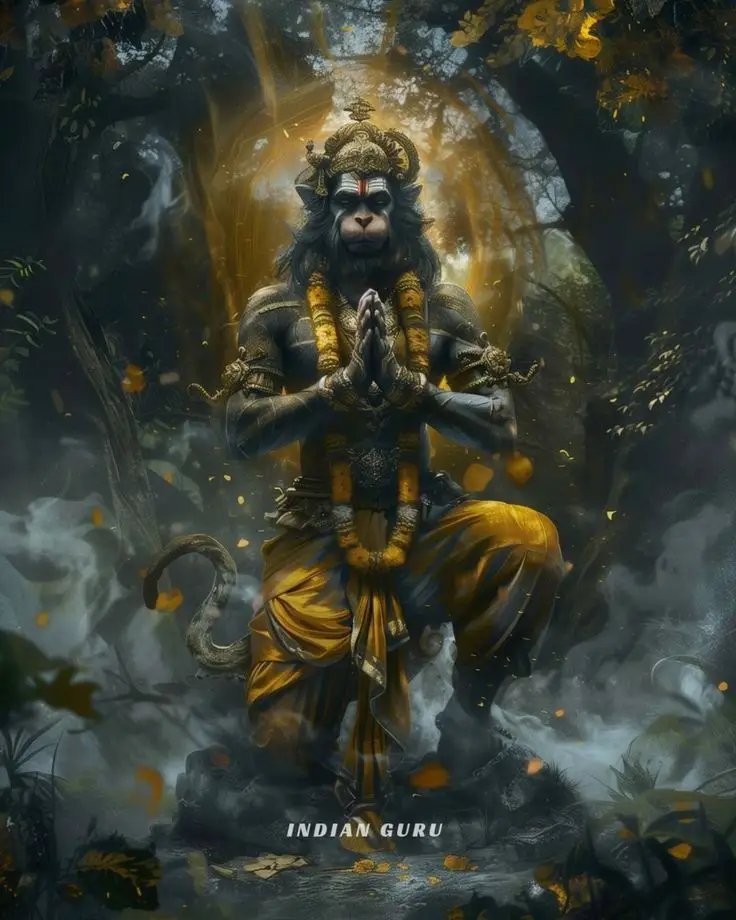 angry-hanuman-ji-photo