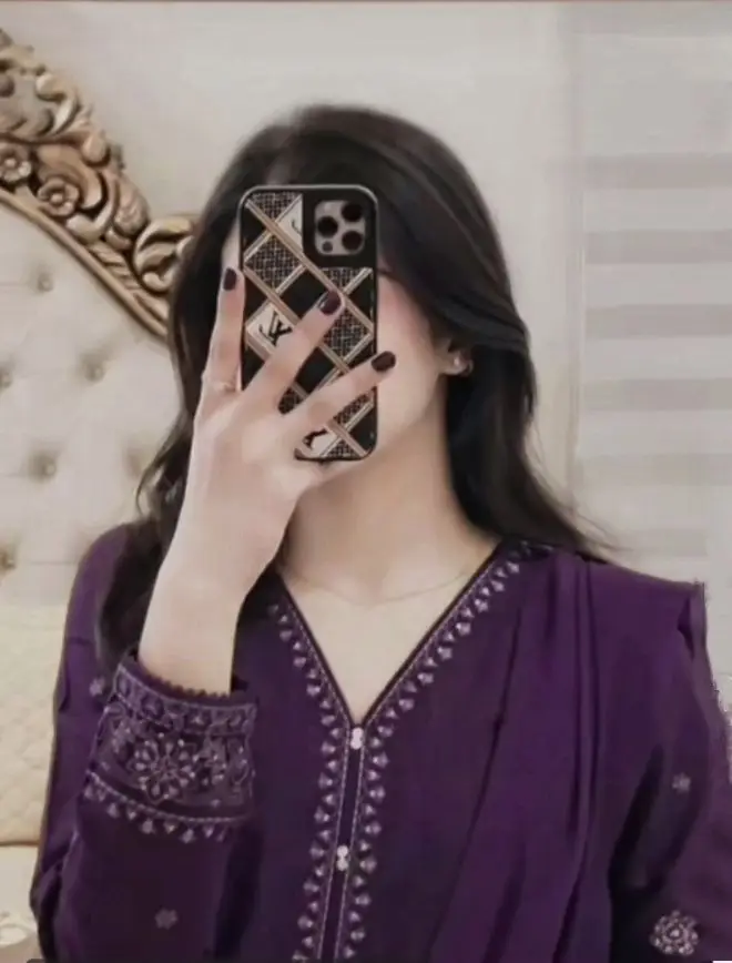 attitude-girl-dp-black-shadow