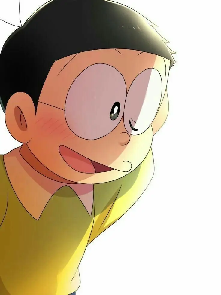 attitude-nobita-photo