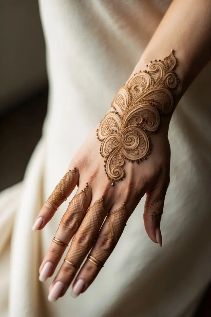back-hand-mehndi-design-arabic-simple-and-beautiful
