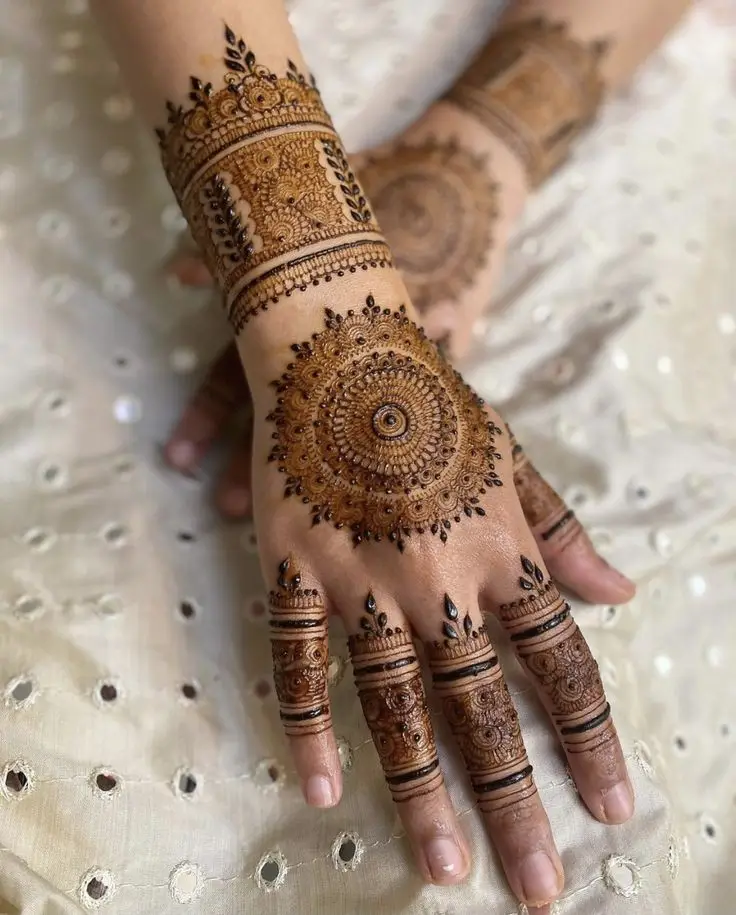 back-hand-mehndi-design-easy