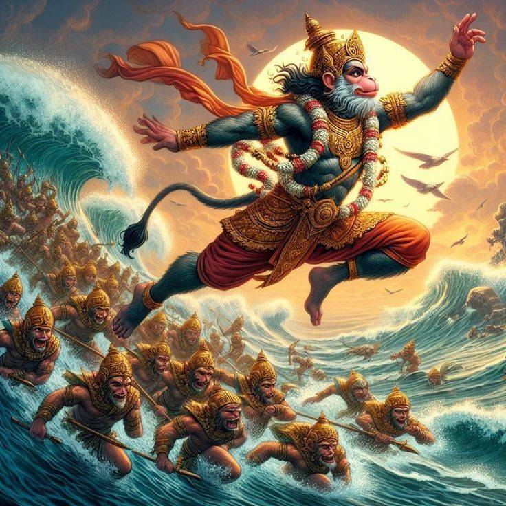 bajrang-dal-hanuman-ji-photo