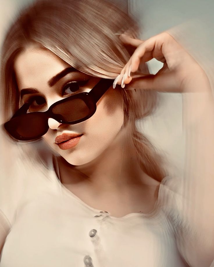 beautiful girl photo dp