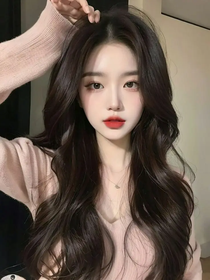 beautiful-korean-girl-dp-for-instagram