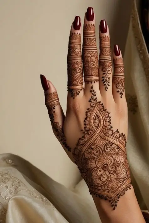 bel-back-hand-mehndi-design