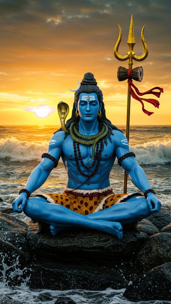 best mahadev wallpaper