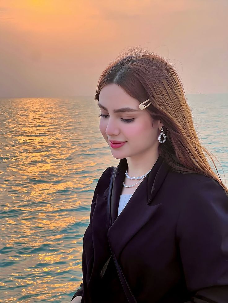 blur hide face girl pic instagram