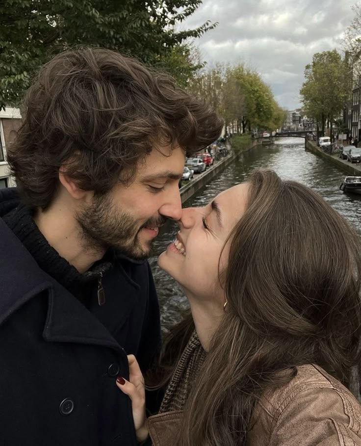 cute anime couple dp for instagram