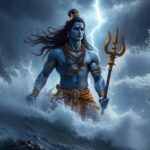 cute mahadev dp girl