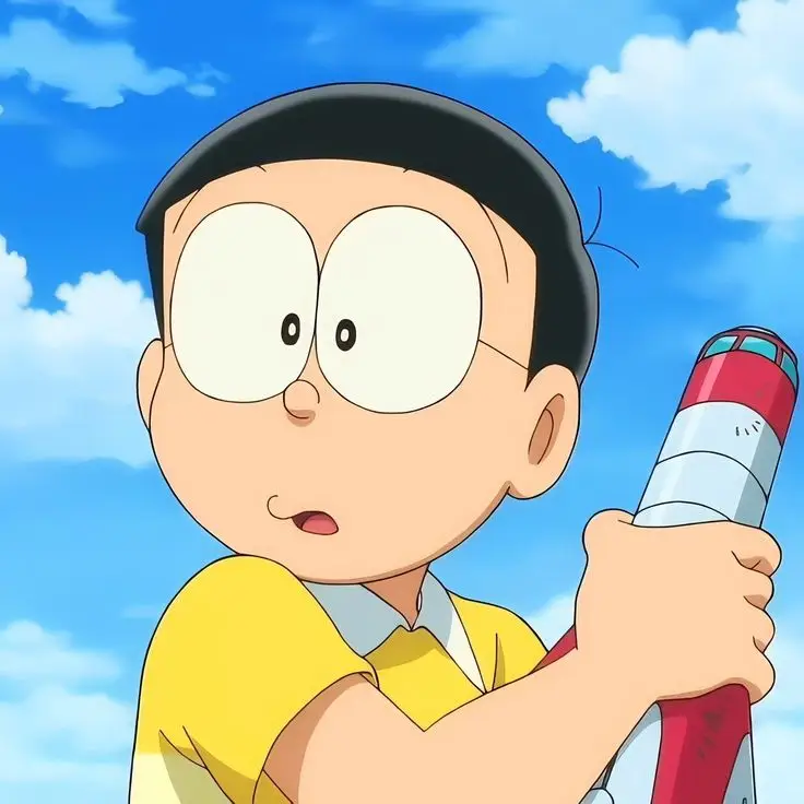 cute-nobita-dp
