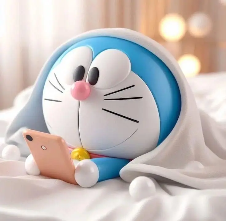d-doraemon