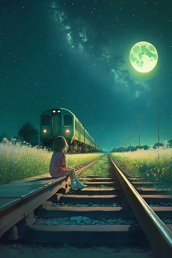 depressed-sad-girl-dp-for-instagram