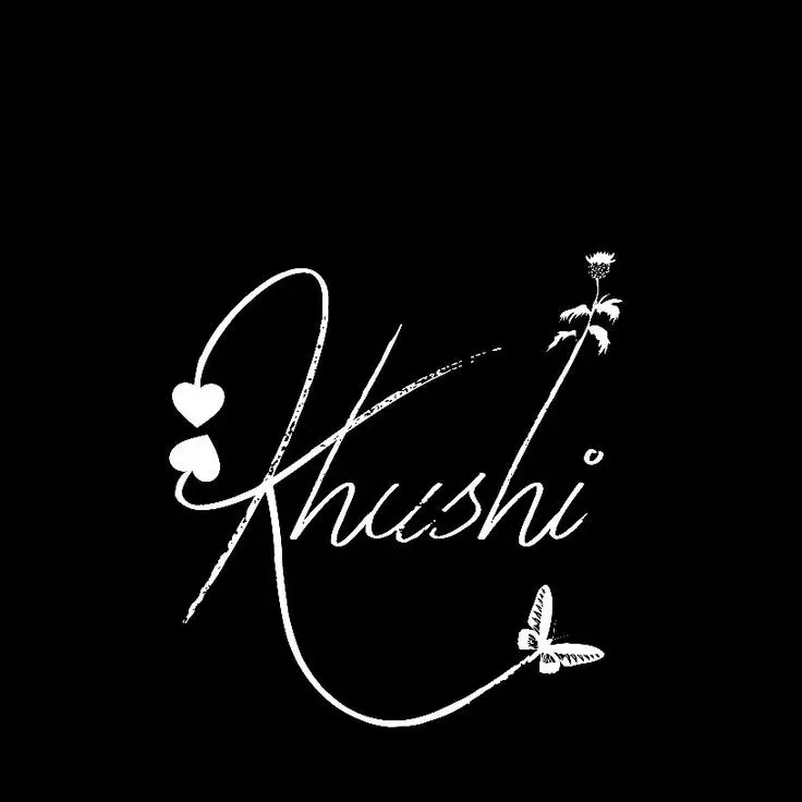 dj-khushi-name-photo