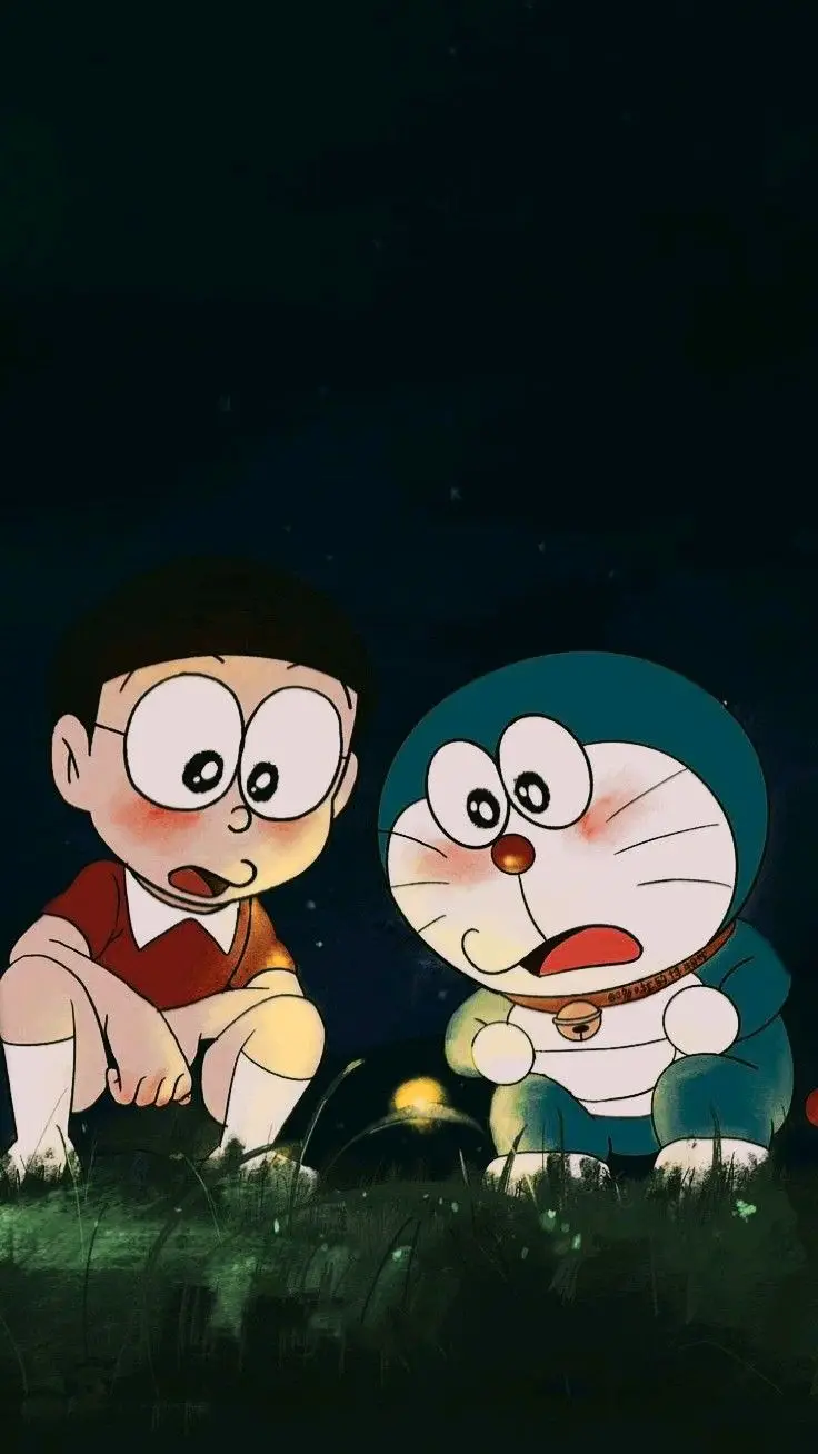 doraemon-aesthetic-dp-for-instagram