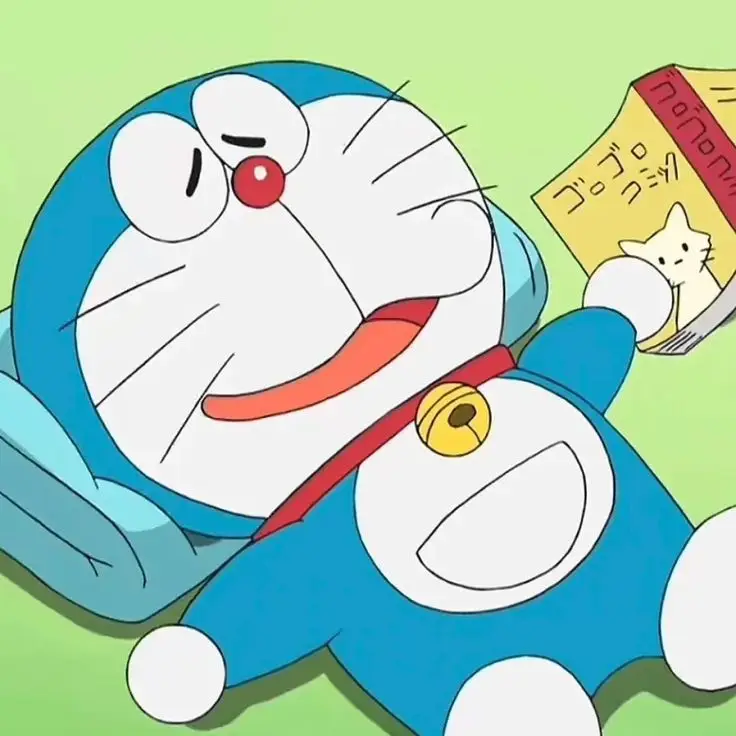 doraemon-alone-dp