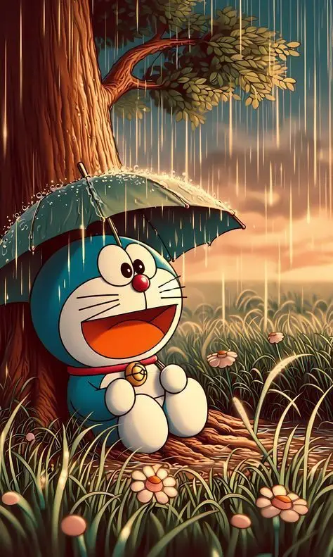 doraemon-dark-dp
