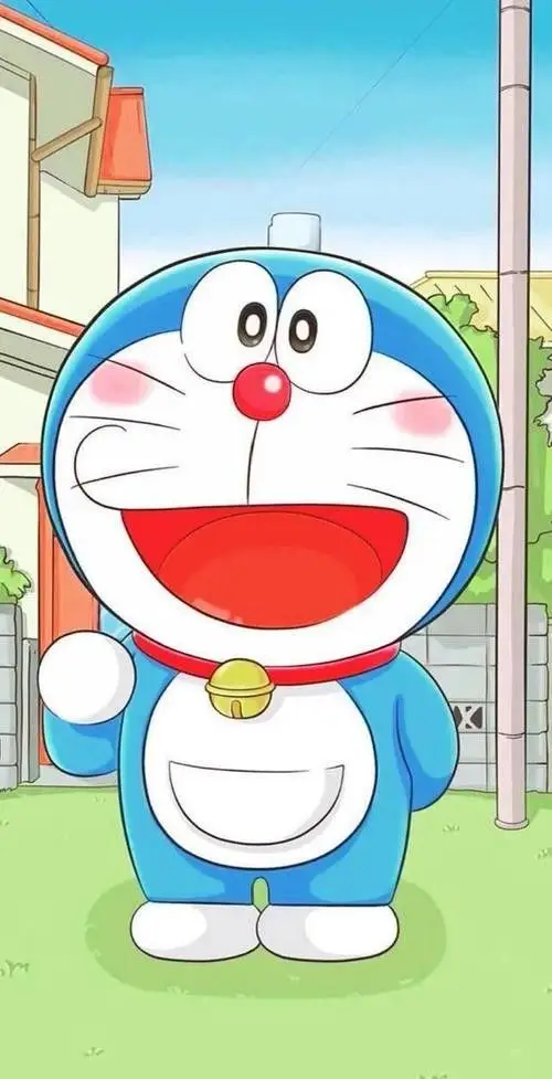 doraemon-dp-aesthetic