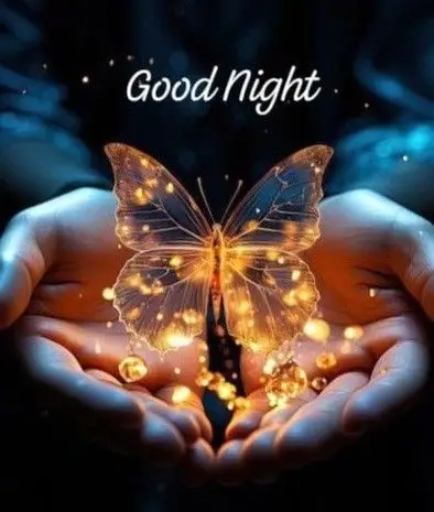 good-night-images-and-messages