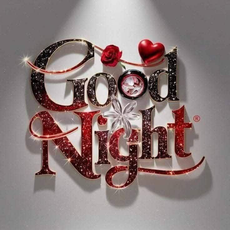 good night images bible verses