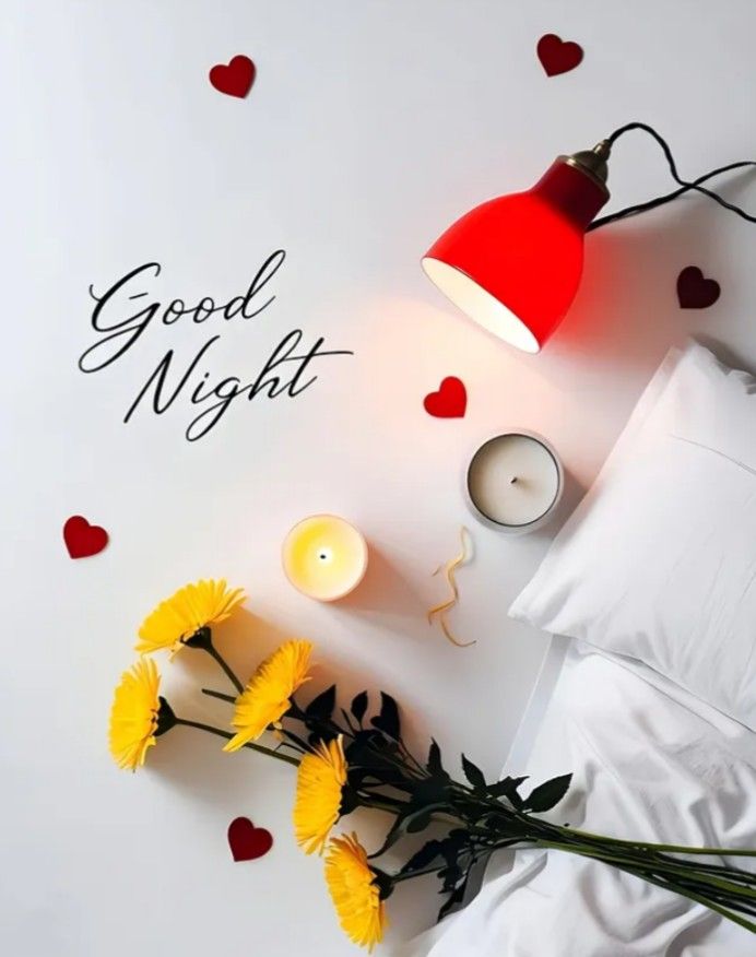 good night images christian