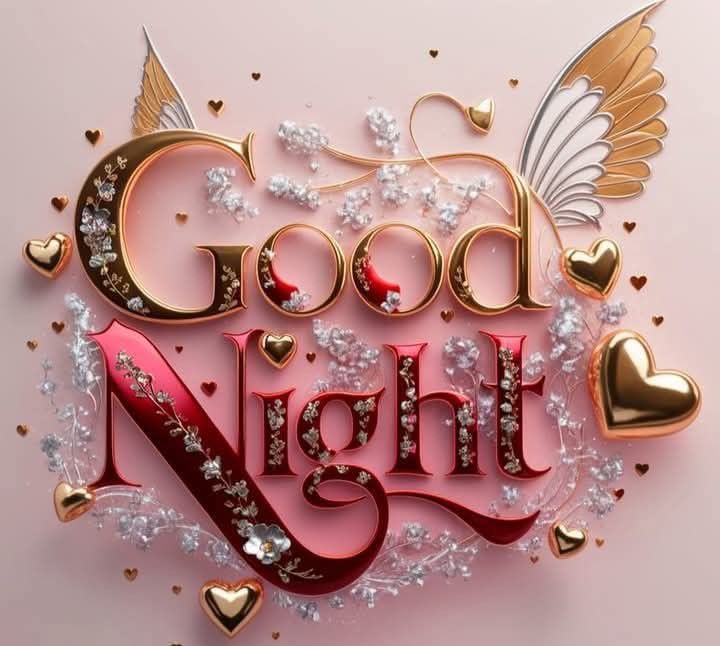 good night images download