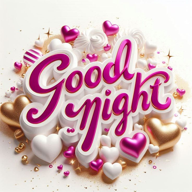 good night photo bangla