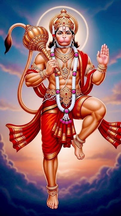 hanuman ji attitude whatsapp dp